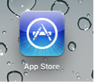 App Store Icon iOS6
