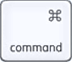 Command Key