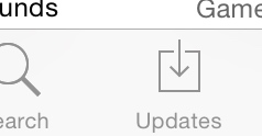 Updates iOS8