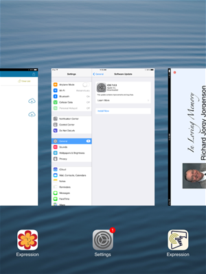 ios7_appdrawer Close App iOS7 App Drawer