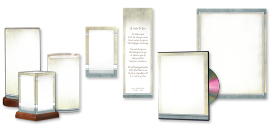 Elements MIP Stationery