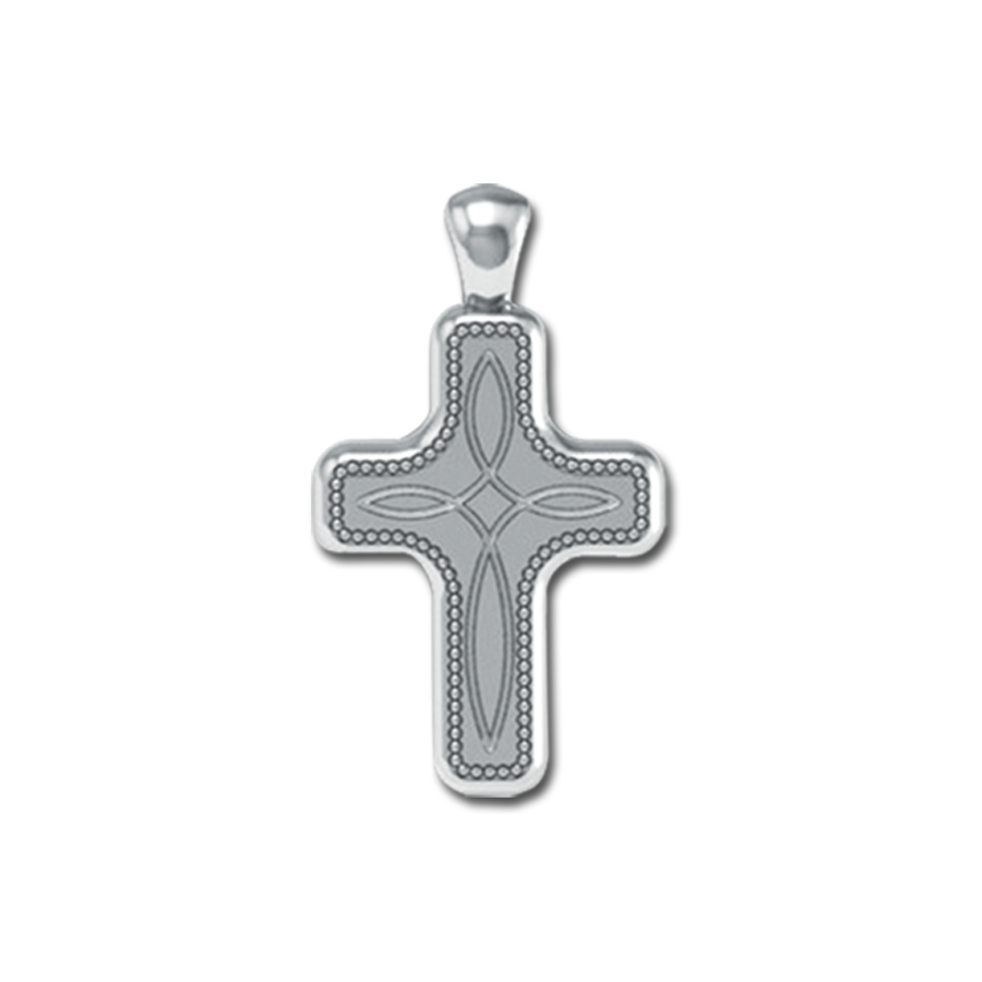 Cross Pendant