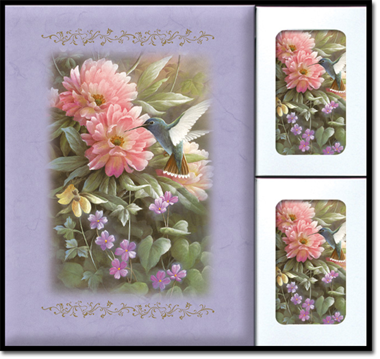 Gracious Gardens Box Set