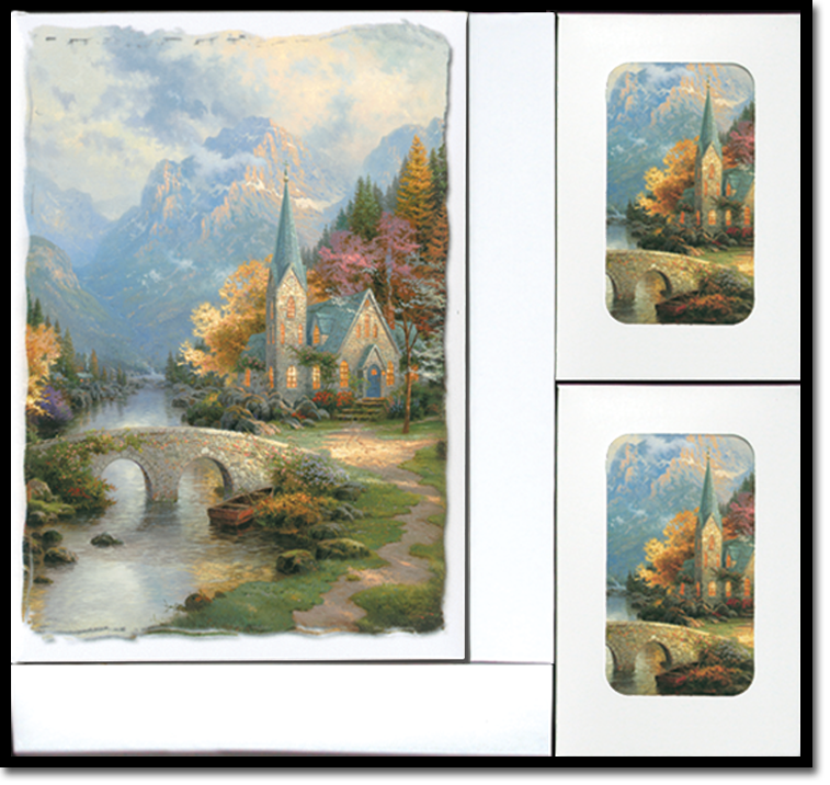 Mountain Chapel Box Set