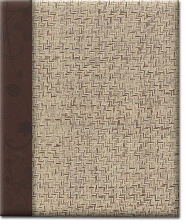 Earthwise Register Book