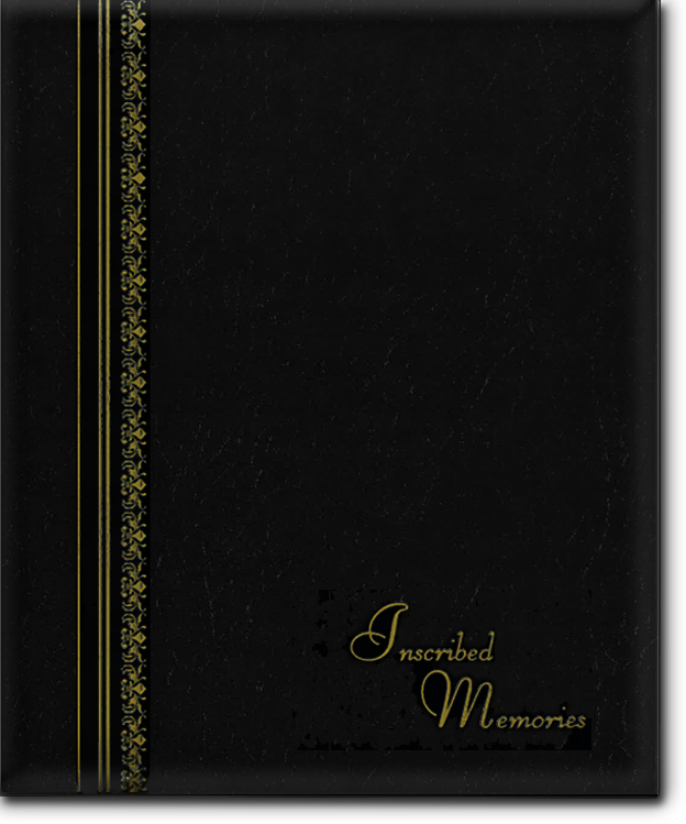 Inscribed Memories