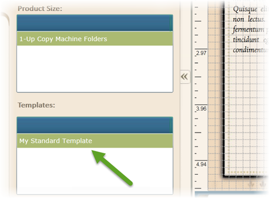 3. Design Screen 3. Design Screen