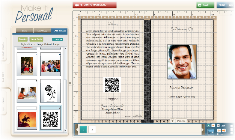 7. QR Code Image 7. QR Code Image