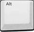 Alt Key