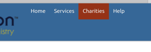 Charities Charities