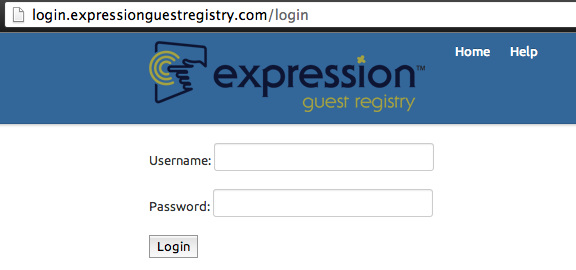 Dashboard Login Dashboard Login