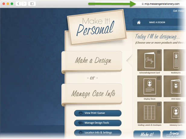 Mac Log In Step 1.10
