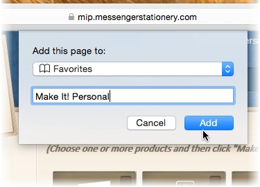 Mac Log In Step 1.12