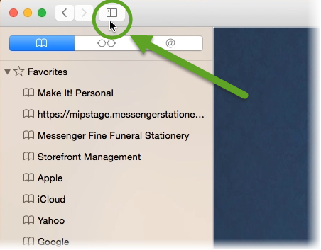 Mac Log In Step 1.13
