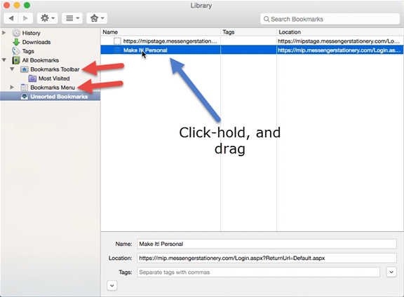 Mac Log In Step 2.13