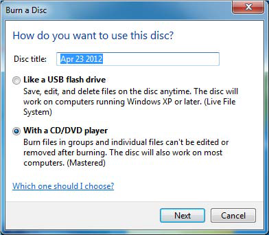 PC DVD Step 2 PC DVD Step 2