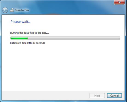 PC DVD Step 6 PC DVD Step 6