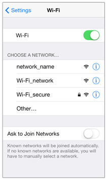 wireless_picker-004-en iOS 7 Wi-Fi