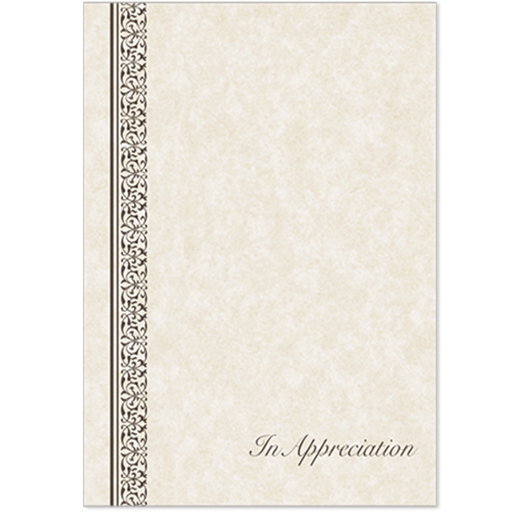 Passages Grey Acknowledgement