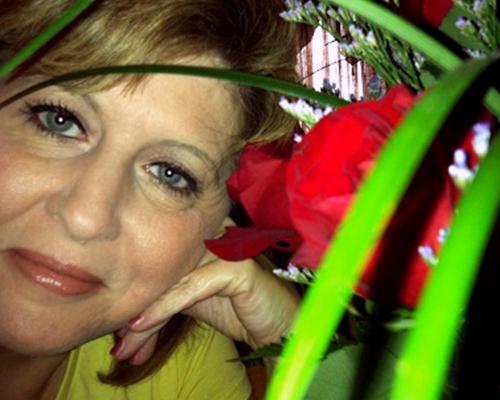 Sherrie Bradley Grubb