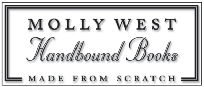 Molly West logo