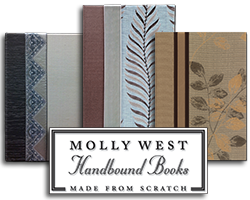 Molly West Logo and Designs
