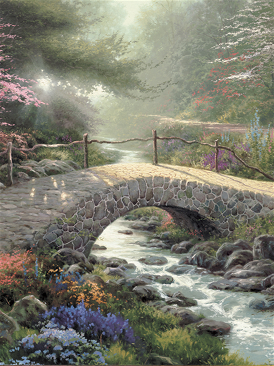 The Bridge of Faith