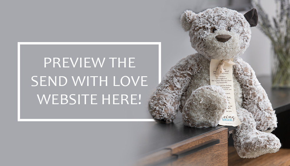 Visit SendWithLove.com