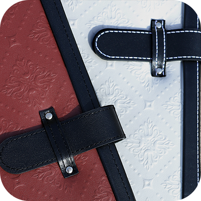 Milano Cover Details