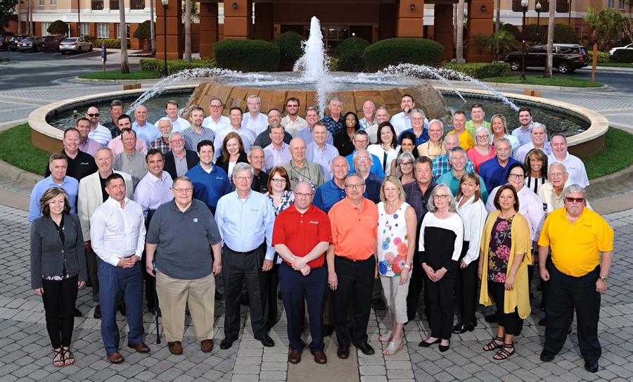 Sales Team Sales Team