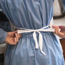 Disposable Aprons