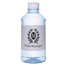 Bottled Water