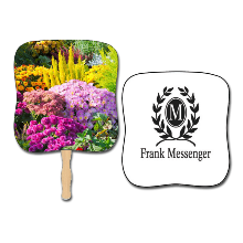 Hand Fans
