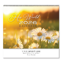 Calendars
