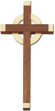 Crosses & Crucifixes