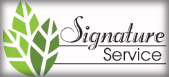 Signature Service