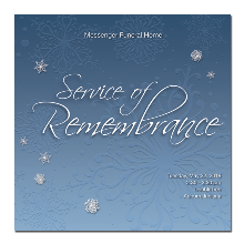 Signature Holiday Remembrances