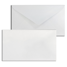 Boxes and Envelopes