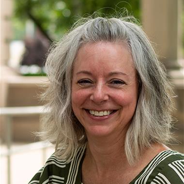 Gretchen Bradley 2018