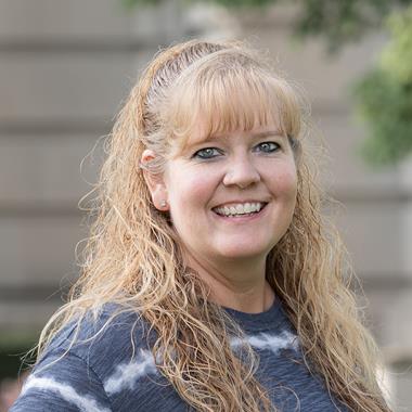 Deanna Pomeroy