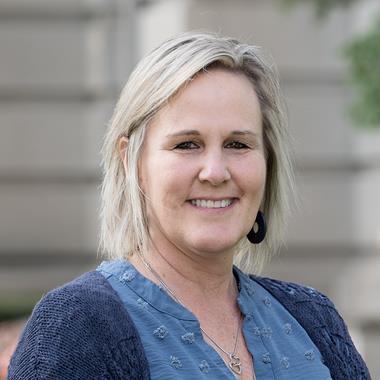 Sherri Burney 2017