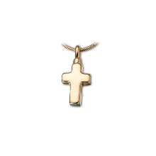 Small Cross Pendant