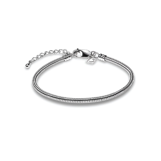 Sterling Silver Memorial Bracelet