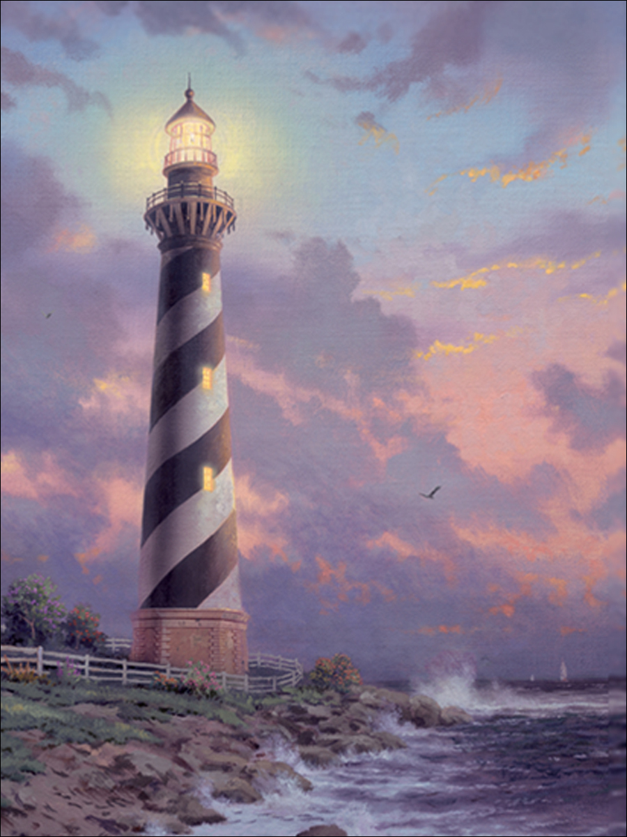 Cape Hatteras