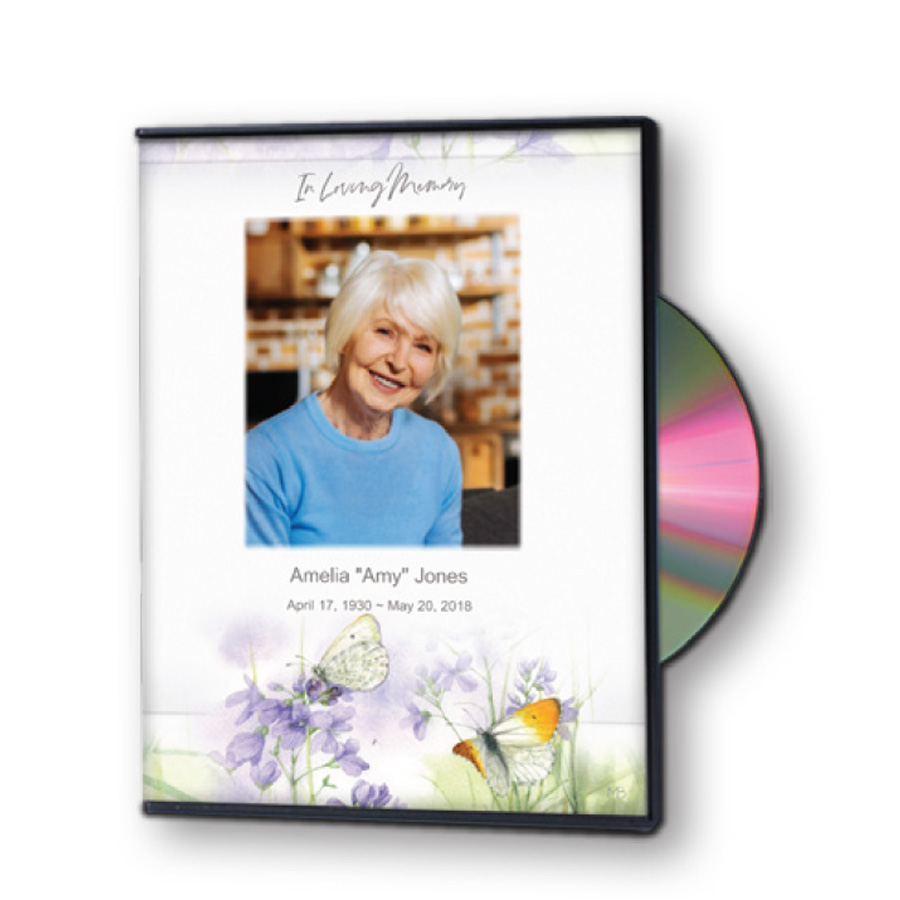 DVD Covers