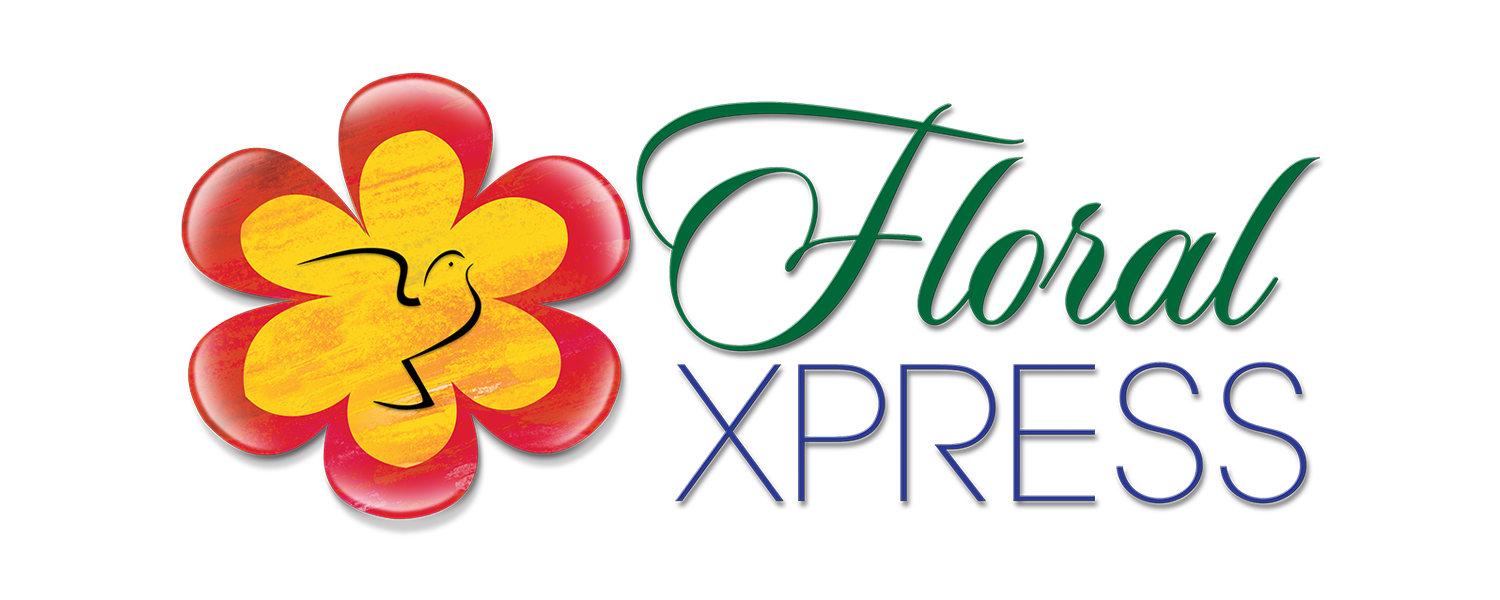 Floral Xpress Logo
