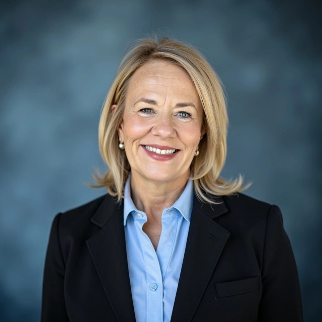 Heather Garman