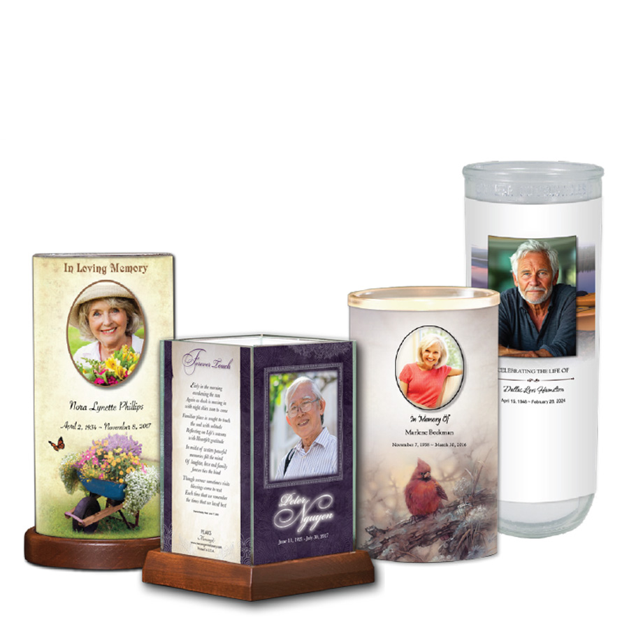 Memorial Candles