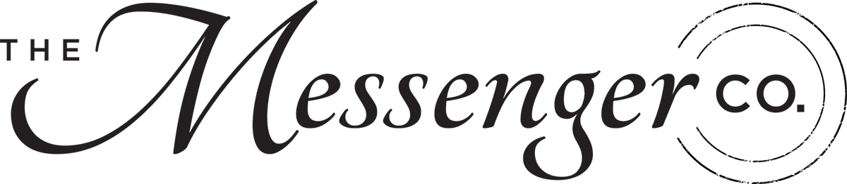 MessengerLogo