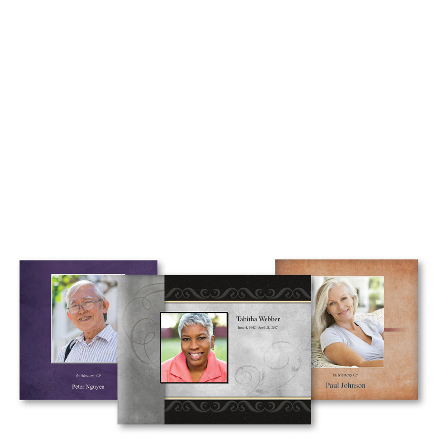 Personal Photo Books